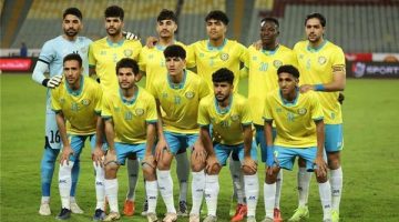 الإسماعيلي يستقبل إنبي في معركة البقاء بالدوري المصري!