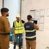 قوات الدفاع المدني تتابع الإشراف الوقائي في مكة والمنطقة المركزية خلال موسم الحج بالسعودية