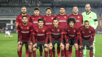 بث مباشر.. مواجهة سيراميكا كليوباترا والبنك الأهلي في قمة الدوري المصري!
