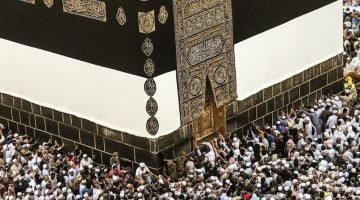 السعودية تطلق خدمة جديدة لعرض تصاريح الحج عبر تطبيق “توكلنا”