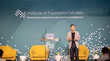 إطلاق مركز بحثي للذكاء الاصطناعي في وادي السيليكون