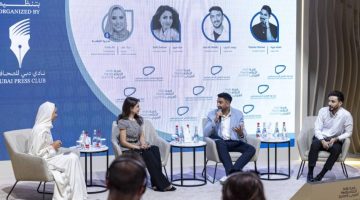 المؤثرون في دبي: منصة الإبداع مع الذكاء الاصطناعي كشريك
