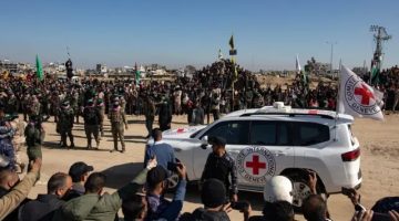 عاجل: إسرائيل تكشف تفاصيل خطتها الجديدة للإفراج عن إسرى فلسطينيين أحياء وجثث.. الأرقام الكاملة توضح الصورة!