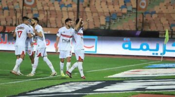 غيابات جماعية تضرب صفوف الزمالك قبل مواجهة المصري في الدوري