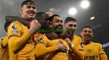 وولفرهامبتون يكشف موقفه من اهتمام الأندية السعودية بضم كونيا