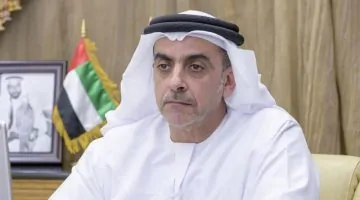 سيف بن زايد: الإمارات تقود صناعة الذكاء الاصطناعي العالمي