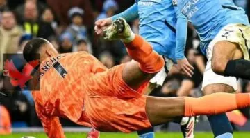موعد مثير: مانشستر سيتي يواجه وولفرهامبتون في الدوري الإنجليزي!