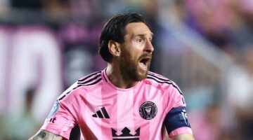 موعد مواجهة إنتر ميامي مع نيويورك ريد بولز في الدوري الأمريكي 2025.. والقنوات الناقلة المباشرة!