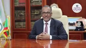 رئيس اتحاد أرباب العمل الموريتاني يرحب بحلول رئيس الغرف السعودية ووفده الرسمي