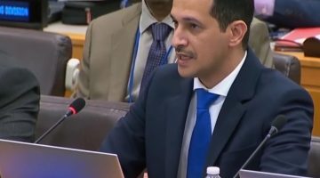 الموسوعة السعودية «سعوديبيديا» تكشف تجربها أمام الأمم المتحدة