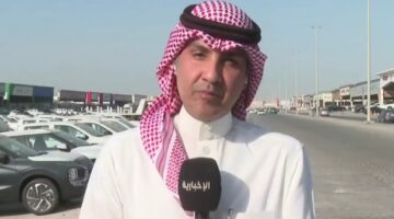 انخفاض كبير في أسعار السيارات الجديدة بالدمام.. شاهد الفيديو!