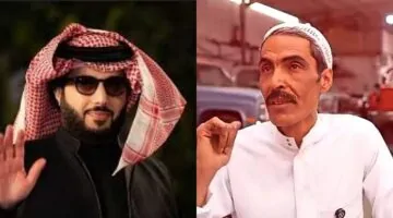 تركي آل الشيخ يتفاعل مع قصة غنيم الغنيم ويطلب تجديد سيارته الكلاسيكية في فيديو حصري