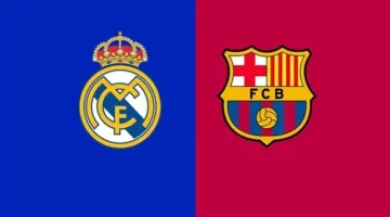 الكلاسيكو الحاسم: برشلونة يتصدى لريال مدريد في قمة الكبار