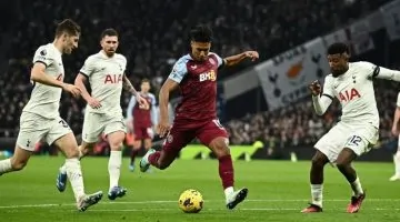 مانشستر يونايتد يتحدى توتنهام في نهائي الدوري الأوروبي اليوم!