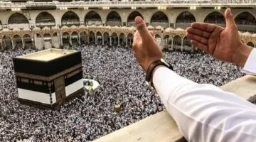 موعد انطلاق أول أفواج الحج 2025 من مصر إلى السعودية