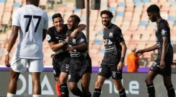 قمة حاسمة في الدوري المصري.. زد يواجه طلائع الجيش في معركة الهبوط