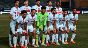 في سعي الزمالك لمطاردة الأهلي: 5 حقائق حول مواجهته مع المصري في الدوري الممتاز