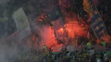 جدول مباريات الاتحاد الكروي لشهر مايو 2025 يُكشف بالتفاصيل الكاملة