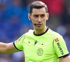 مونيز رويز يواصل تألقه المذهل مع برشلونة أمام بلد الوليد