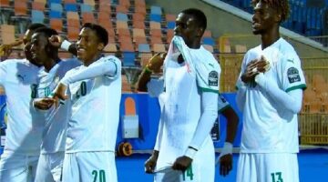 بث حي مثير.. شاهد مواجهة السنغال وإفريقيا الوسطى في كأس أفريقيا الشبابية!