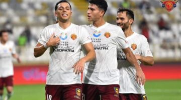 كشف موعد مواجهة سيراميكا والبنك الأهلي في الدوري الممتاز.. القنوات الناقلة المباشرة