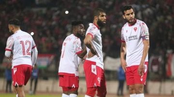 بث مباشر حي: مواجهة نارية بين اتحاد خنشلة ومولودية وهران في الدوري الجزائري!