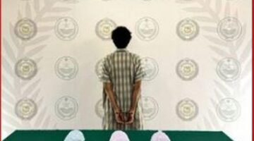 اعتقال مقيم في الطائف بتهمة ترويج أكثر من 21 ألف قرص طبي خاضع للرقابة.