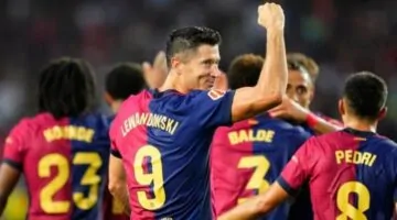 التاريخ إلى جانب برشلونة.. سلسلة مواجهات مثيرة ضد الإنتر في دوري الأبطال!