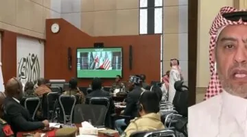 جهود المملكة الناجحة في مكافحة الفساد تمكنها من إنشاء مكتب الإنتربول في الرياض.