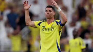 رونالدو ورفاقه.. هذا ما فعلوا بعد هزيمة النصر أمام كاواساكي!