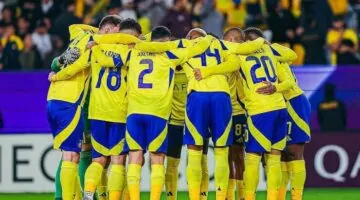 النصر يخسر أمام كاواساكي الياباني ويقرر خروجه من بطولة أبطال آسيا!