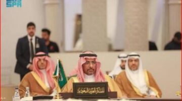 وزير الصناعة يقود وفد المملكة في الدورة الـ54 للجنة التعاون الصناعي بالكويت.