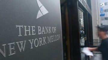 بنك نيويورك ميلون ينال ترخيصًا لإقامة مقر إقليمي في السعودية.. توسع جديد في الشرق الأوسط