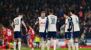 موعد مواجهة توتنهام وبودو جليمت في الدوري الأوروبي.. القنوات المباشرة الآن!