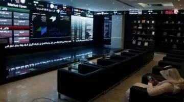 أصعب يوم على الإطلاق لمؤشر تاسي.. هبوط حاد في 7 أبريل!