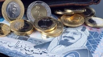 أحدث أسعار الريال مقابل الدولار والعملات الأجنبية اليوم الخميس 3-11-1446! 😊