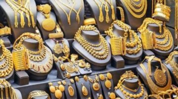 تراجع الذهب عالميًا.. هكذا يبدو سعره في السعودية اليوم الخميس 3-11-1446.