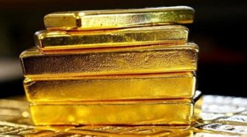 انخفضت أسعار الذهب في التداولات الفورية بنسبة 0.7%.