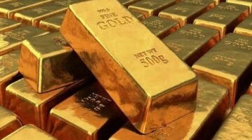 أسعار الذهب تتراجع في السوق الفوري