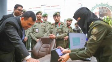 الجوازات السعودية تكشف عن إقامة جديدة للمغتربين.. امتيازات خاصة تشمل العمل في أي مكان دون تصريح أو كفيل!