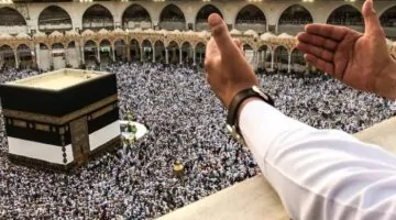 حظر دخول السعودية لمدة 10 أعوام.. إجراءات صارمة تتعلق بالحج