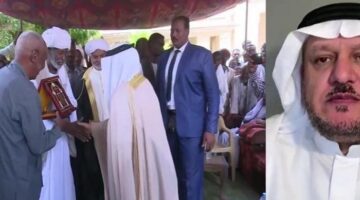 ازدياد الاحتياجات في السودان يعقد التحديات بسبب انسحاب بعض المنظمات من تقديم المساعدة.