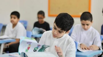 أرقام تكشف التزام طلاب التعليم العام وأولياء أمورهم بالحضور المدرسي بشكل مستمر!