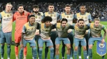 بث مباشر: مواجهة حاسمة بين مانشستر سيتي ووولفرهامبتون في الدوري الإنجليزي!