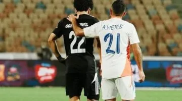 تعادل مثير ينهي مواجهة زد وطلائع الجيش في الدوري