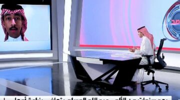 سفارة السعودية تؤكد صلاحية جوازي كـ”أخضر”، وفي غضون أسبوع واحد، حل الفرج أخيرًا!