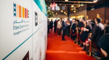 خمسة أفلام سعودية تشارك في مهرجان مالمو للسينما العربية عبر سبع مدن إسكندنافية!