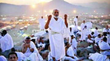 حظر نقل الركاب إلى مكة دون تصريح حج اعتبارًا من مطلع ذي القعدة