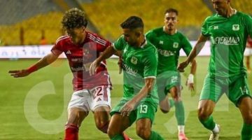 موعد الجولة الحاسمة: الأهلي يواجه المصري في الدوري.. القنوات الناقلة المباشرة