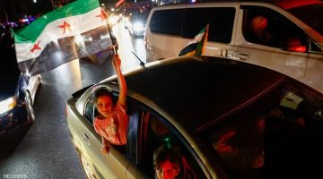 ترامب يعلن رفع العقوبات الأمريكية على دمشق من الرياض.. تفاصيلها المفصلة!